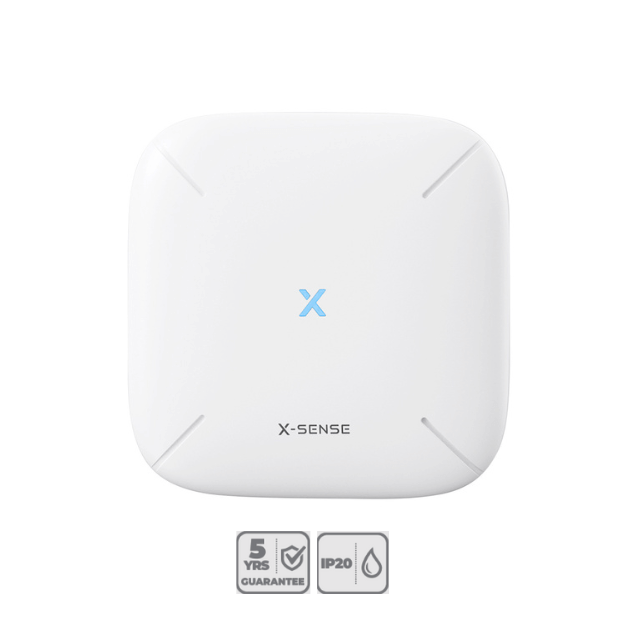 Red Arrow X-Sense ProConnected Home Base Station Product Features