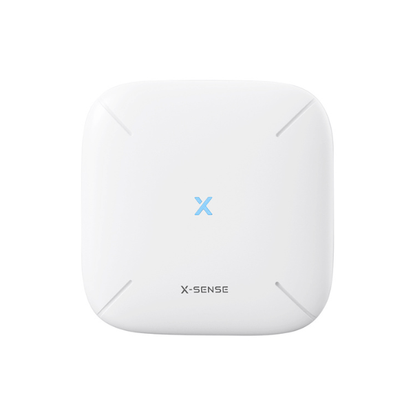 Red Arrow X-Sense ProConnected Home Base Station - IP20, SBS50 - CMD Online