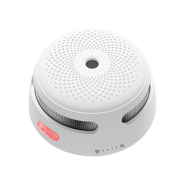 Red Arrow X-Sense ProConnected Smoke Detector