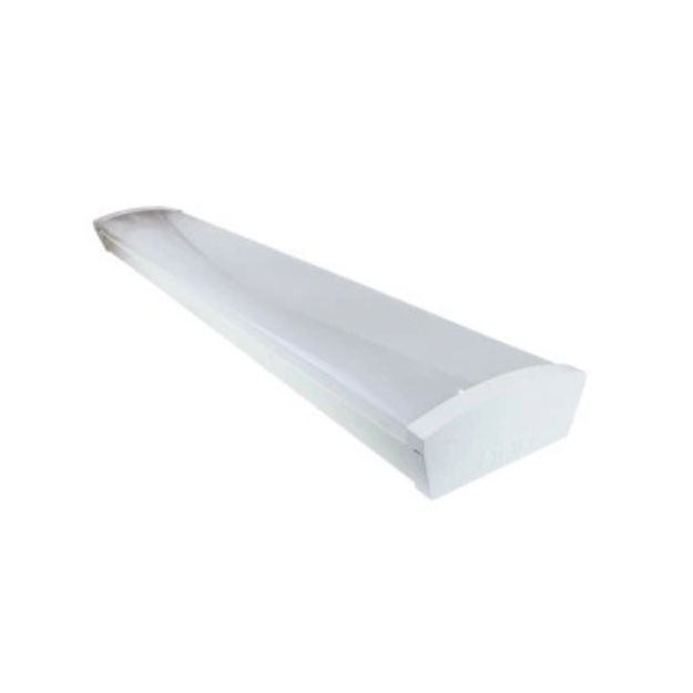 Red Arrow Harvard Linear CCT Selectable Twin Batten Fittings