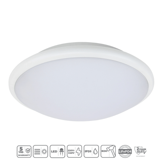 Red Arrow Wilson X Evolution LED Bulkhead Product Features