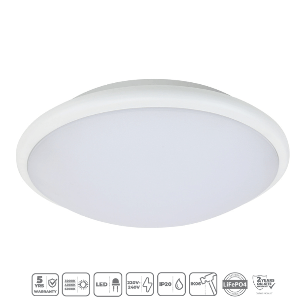 Red Arrow Wilson X Evolution LED Bulkhead Product Features