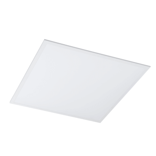 RHOMBUS CCT and Wattage Selectable Back Lit LED Panel RBE6636