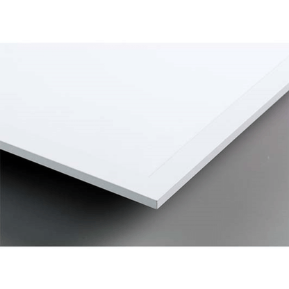 RHOMBUS PRO - High Efficacy TP(a) Back Lit LED Panel close up