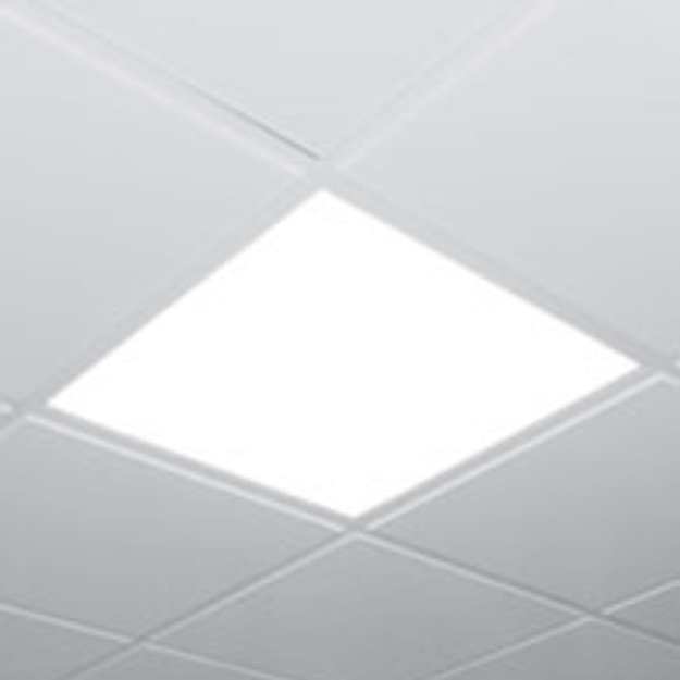 RHOMBUS PRO - High Efficacy TP(a) Back Lit LED Panel