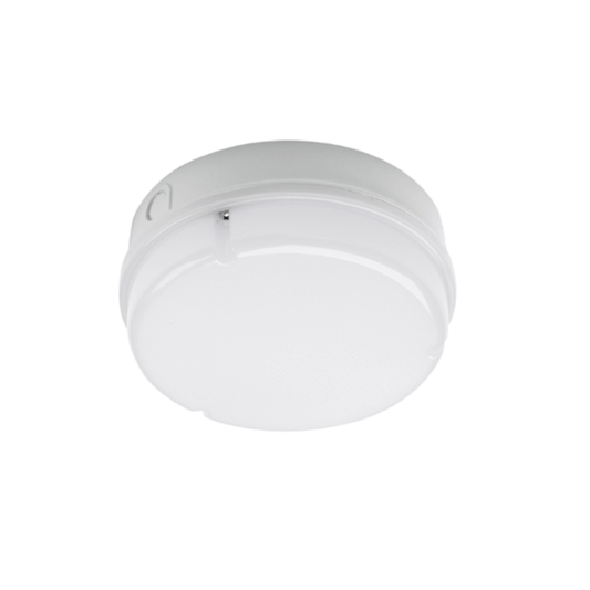 Red Arrow Empty Body Circular ROBUST Mini Bulkhead IP65 - RBMR