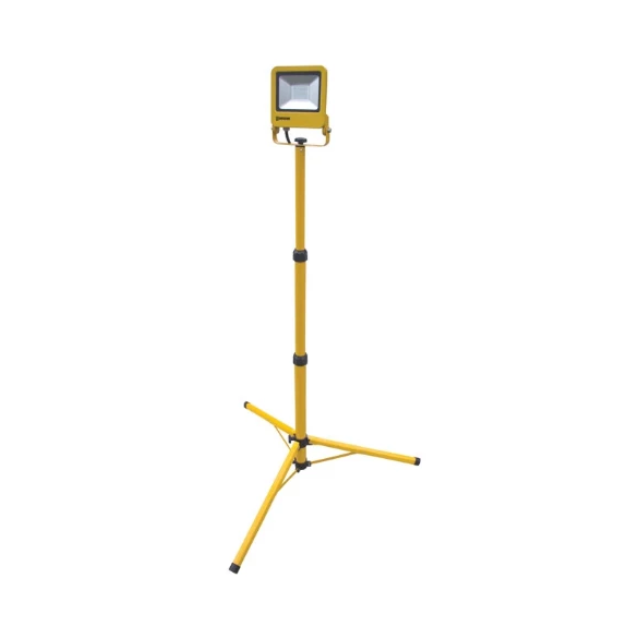 Briticent REX Slim LED Task Lights - 110V, 1.5m, 16A, IP65 S4110