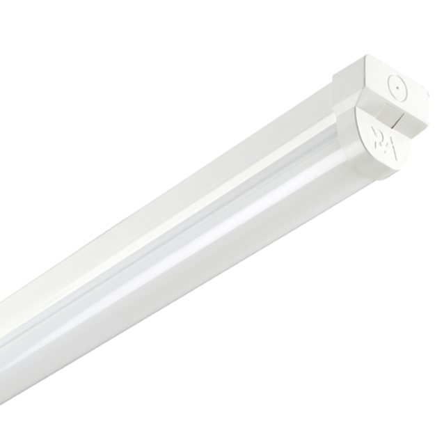 Red Arrow LED SABRE CCT Selectable Batten Fittings - Long