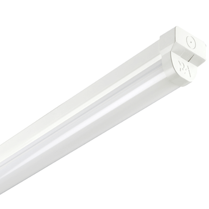 Red Arrow LED SABRE CCT Selectable Batten Fittings - Long