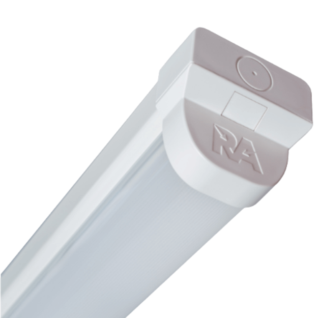 Red Arrow LED SABRE CCT Selectable Batten Fittings