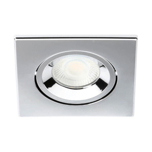 Red Arrow STELLAR SMART TILT LED Downlight - IP65, 40 Degree Beam Angle, 6W - CMD Online