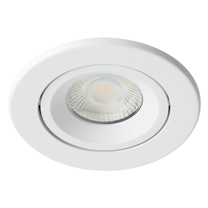 Red Arrow Stellar Title Fire Rated LED Downlight - 3CCT, 40 Degree Angle, IP65, 6W Product Image