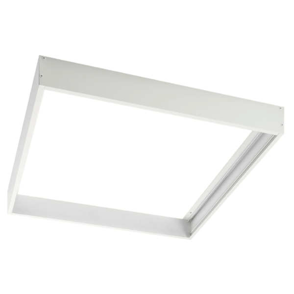 Red Arrow LED Panel Surface Mounting Kits for RHOMBUS and BASTION Pane ...