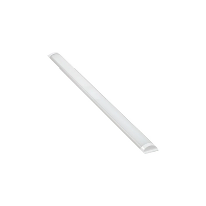 Brackenheath 2FT 18W 4000K IP20 Slimline Batten 220-240V