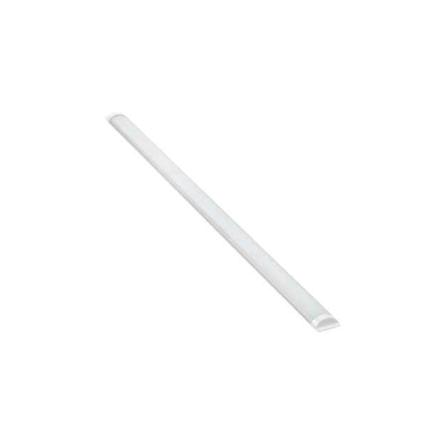 Brackenheath 4FT 36W 4000K IP20 Slimline Batten 220-240V