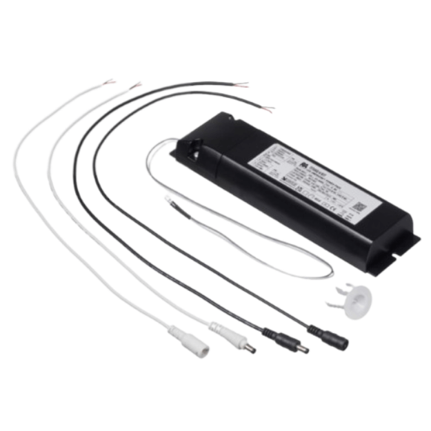 Red Arrow TITAN X LiFePO4 Emergency Conversion Kits - IP20, 5 Year Warranty - Product Image