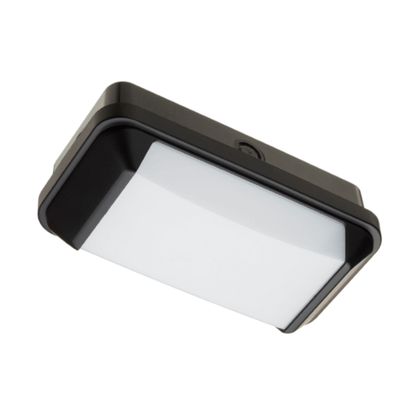 Red Arrow Taurus IP65 LED Bulkhead - IK08, 400 lm, 5W, 80 lm/W, 4000K Product Image