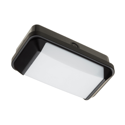 Red Arrow Taurus IP65 LED Bulkhead - IK08, 400 lm, 5W, 80 lm/W, 4000K Product Image