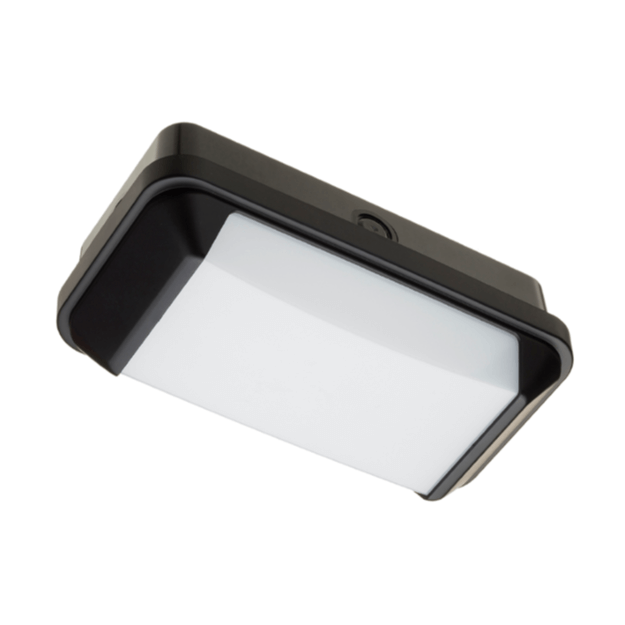 Red Arrow Taurus IP65 LED Bulkhead - IK08, 400 lm, 5W, 80 lm/W, 4000K Product Image