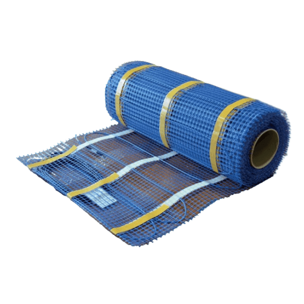 Ultrawarm Underfloor Heating Cable Mat Kits - CMD Online