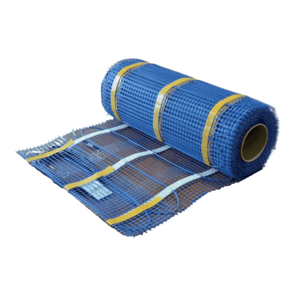 Ultrawarm Underfloor Heating Cable Mat Kits - CMD Online