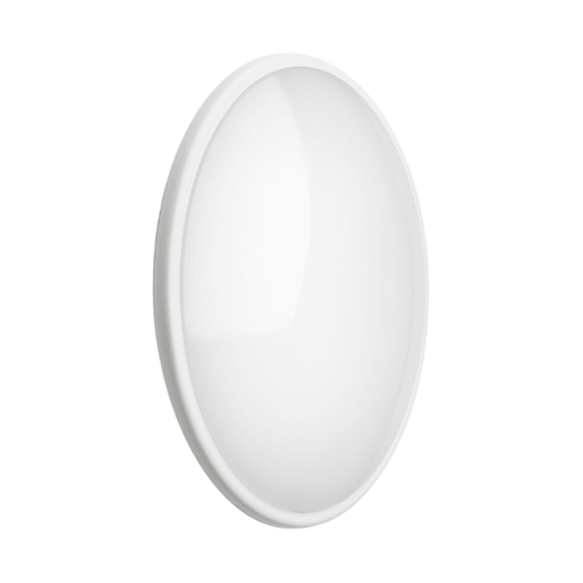 Red Arrow 25W LED Wilson X Slim Bulkhead Opal Diffuser 4000K WLX25 - Wall