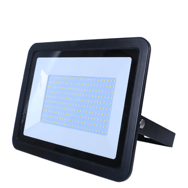 150w - LED Floodlights - AC Driverless - 10w to 300w with Optional PIR or PC