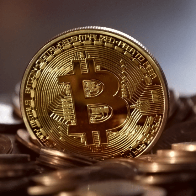 Bitcoin - 10p Gratuity - CMD Online