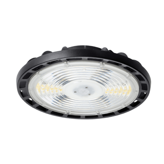 LED High Bays - Commando Plus - Selectable Wattage and CCT