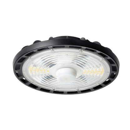 LED High Bays - Commando Plus - Selectable Wattage and CCT - with Microwave Sensor