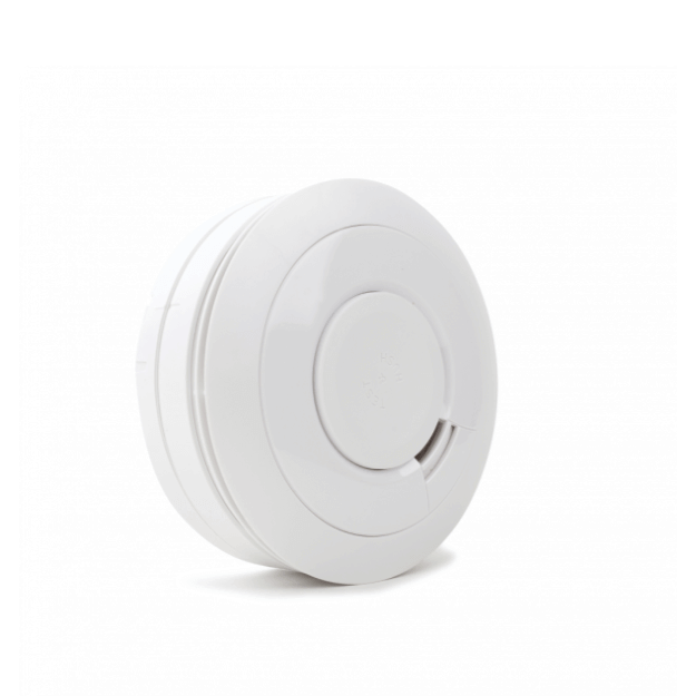 Unboxed - Ei650iRF Optical Smoke Alarm - RadioLINK+ Lithium Battery