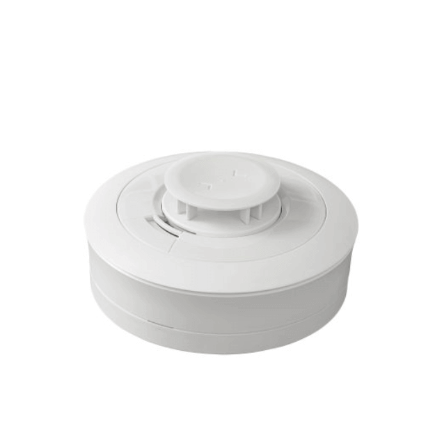 Unboxed - Ei660iRF Multi-Sensor Fire Alarm - RadioLINK+ Lithium Battery