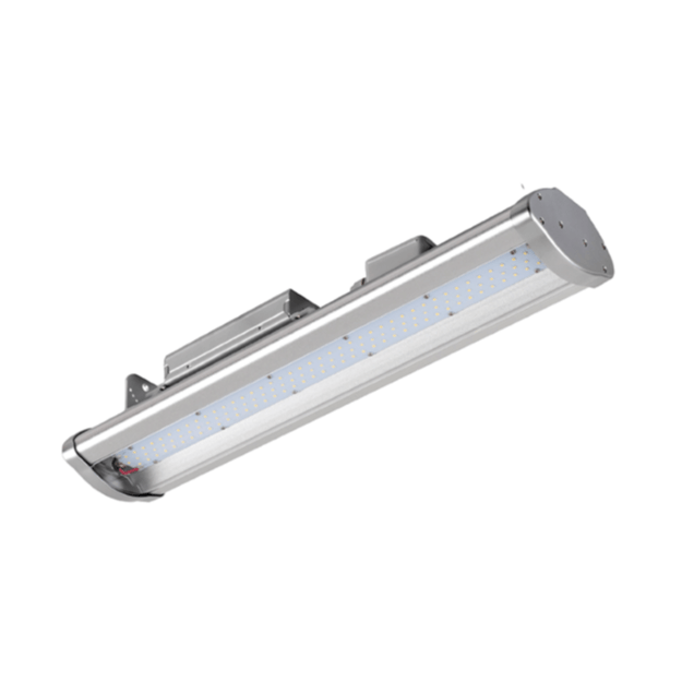Hi-Lo Bay Linear High Output Luminaires 100w IP65