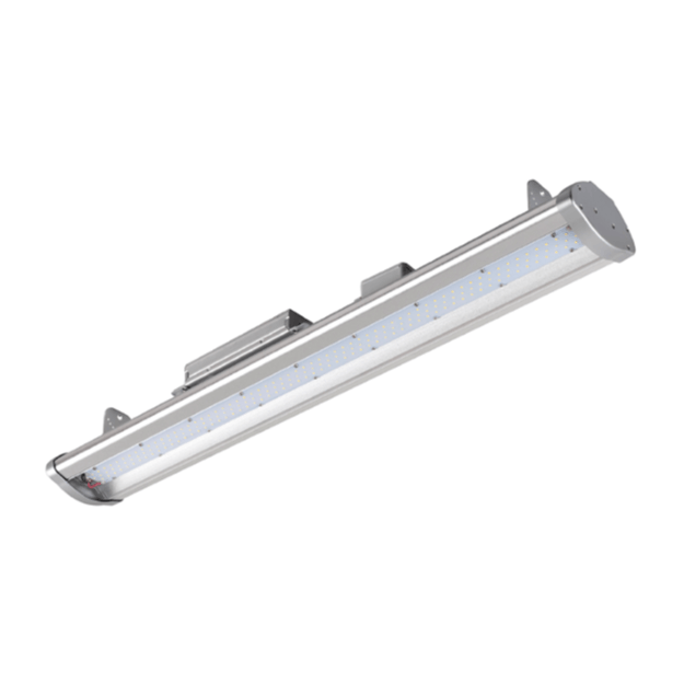 Hi-Lo Bay Linear High Output Luminaires 150w IP65