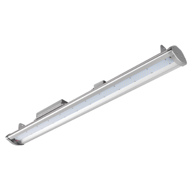 Hi-Lo Bay Linear High Output Luminaires 200w IP65