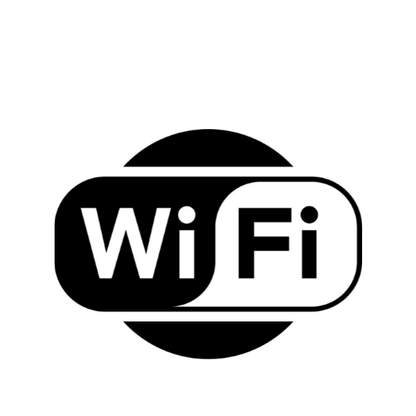 WiFi - Heatpol Thermostatic WiFi Heating Element - Vertical H+ Designed for Towel Radiators