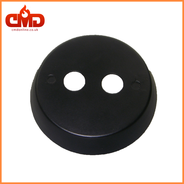 Fire Rated IC CAP for Downlights (Box of 20) - ICCAP
