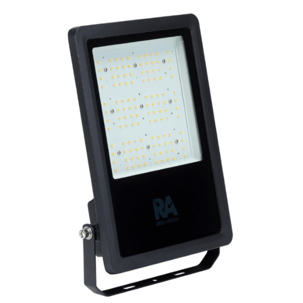 100w JUPITER LED Floodlight - High Efficiency, Long Life, Dual Voltage IP65