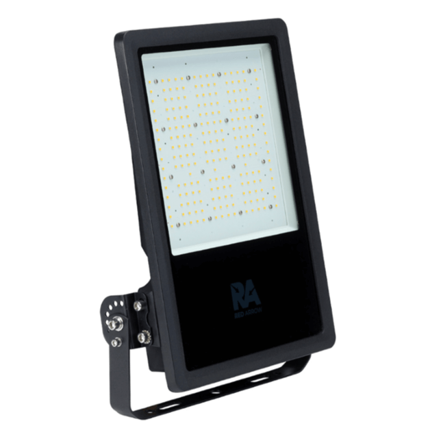 180w JUPITER LED Floodlight - High Efficiency, Long Life, Dual Voltage IP65