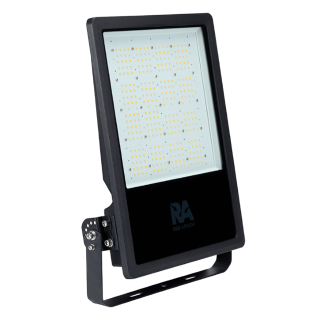 240w JUPITER LED Floodlight - High Efficiency, Long Life, Dual Voltage IP65