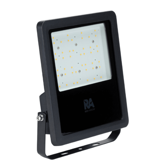 30w JUPITER LED Floodlight - High Efficiency, Long Life, Dual Voltage IP65