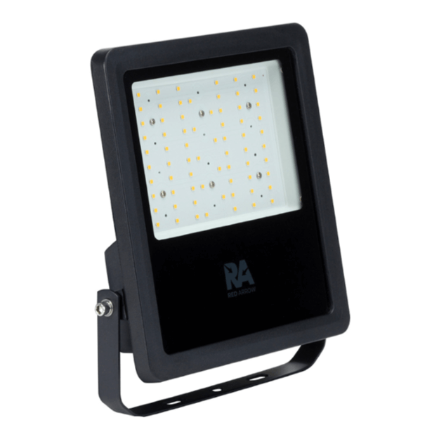 50w JUPITER LED Floodlight - High Efficiency, Long Life, Dual Voltage IP65