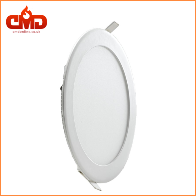 LED Circular Downlight Panels 6w to 20w IP44 - CMD Online