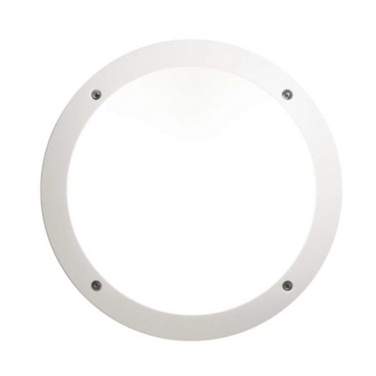 Fumagalli LUCIA Settable CCT White LED Bulkhead
