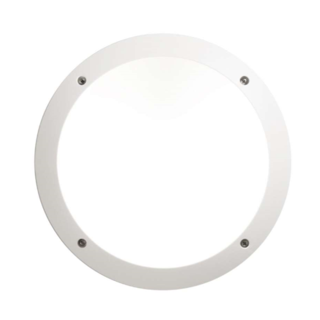 Fumagalli LUCIA Settable CCT White LED Bulkhead
