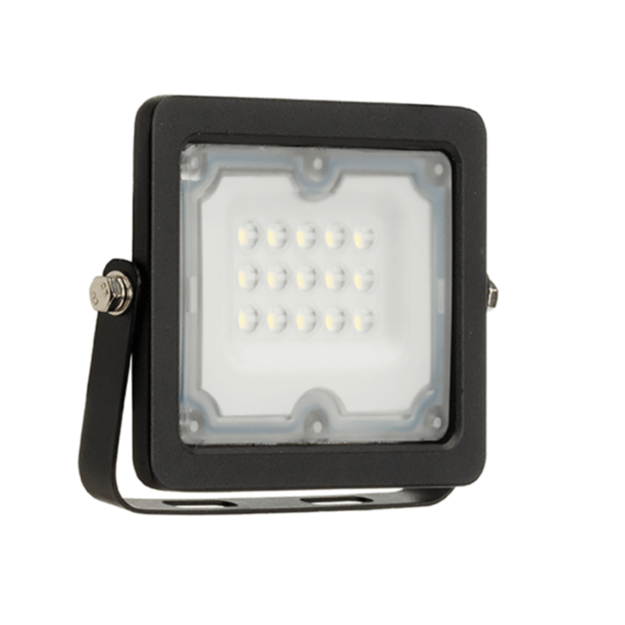 METEOR Ultra Slim LED Floodlights 10w to 200w IP65 with Optional