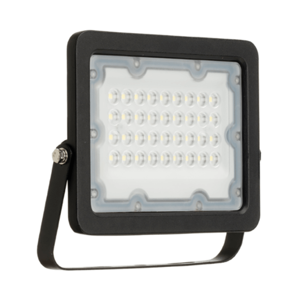 50w METEOR Ultra Slim LED Floodlight IP65