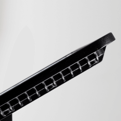 METEOR Ultra Slim LED Floodlights - 10w to 200w IP65 with Optional PIR or PC - Thin Edge