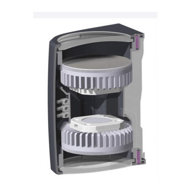 INSIDE - LED Bulkhead Outdoor Wall Light - Fumagalli Marta 160 Up & Down