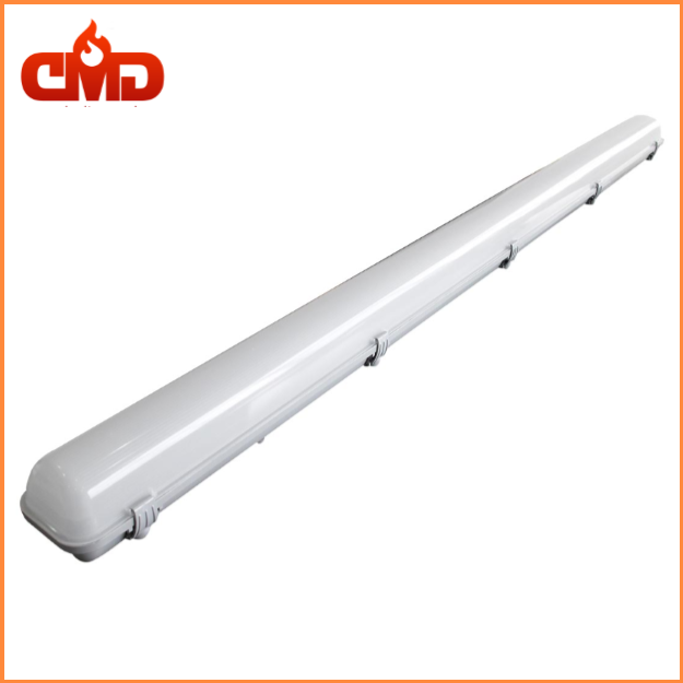 Fortress LED Non Corrosive Fittings - 2ft, 4ft, 5ft, 6ft - 24w to 80w - NCF - IP65 - CMD Online